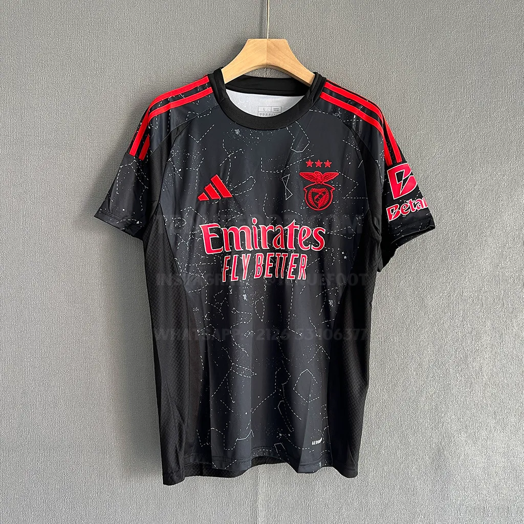 Benfica Away (1)