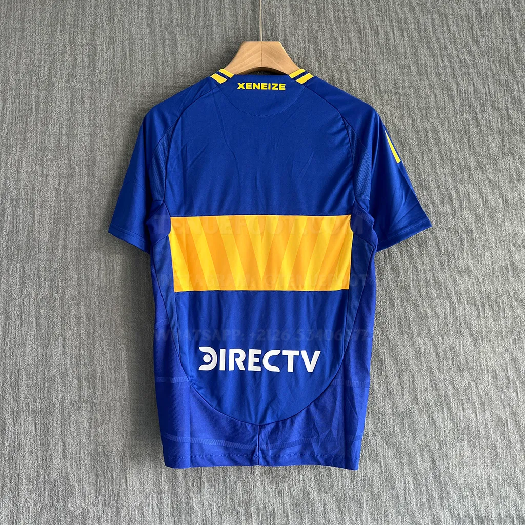 Boca Junior Home Player Version (7)