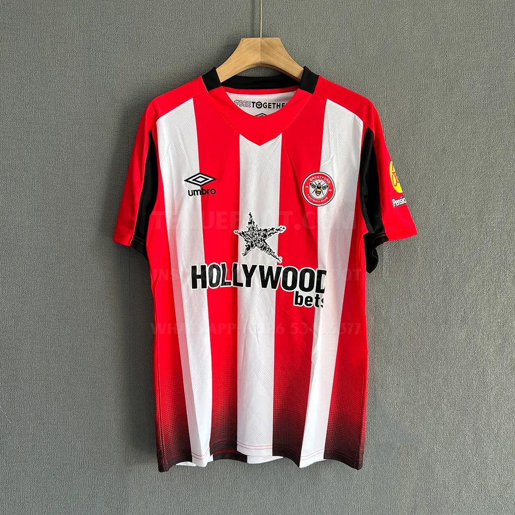 Brentford Home (1)