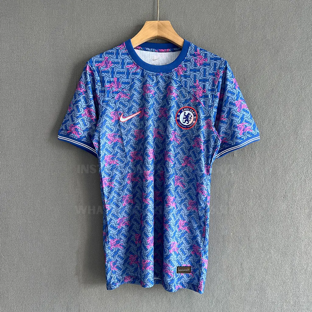 Chelsea Special Brbr Player Version (1)