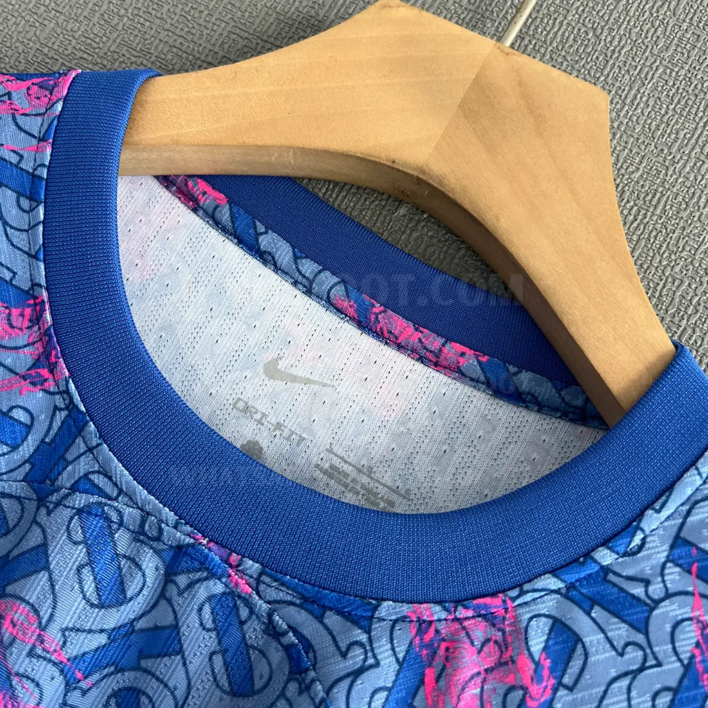 Chelsea x Burberry Player Version (3)