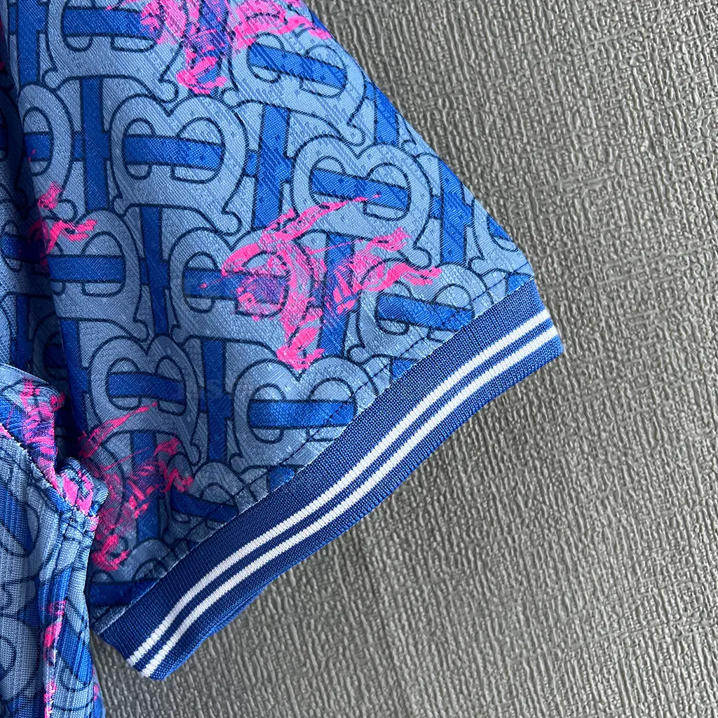 Chelsea x Burberry Player Version (4)