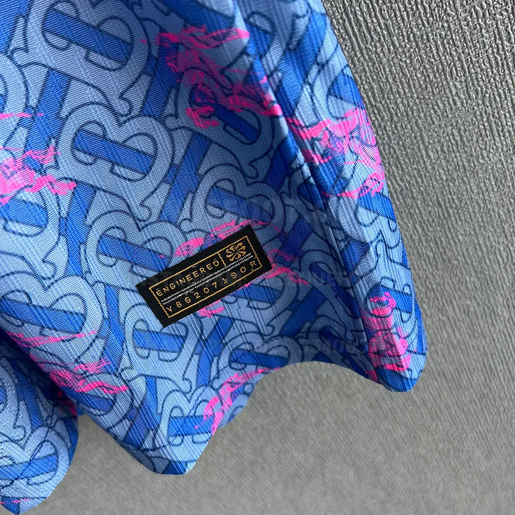 Chelsea x Burberry Player Version (5)