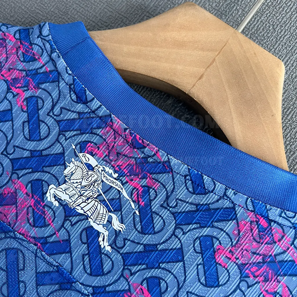 Chelsea x Burberry Player Version (6)