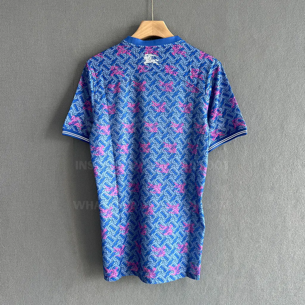 Chelsea x Burberry Player Version (7)