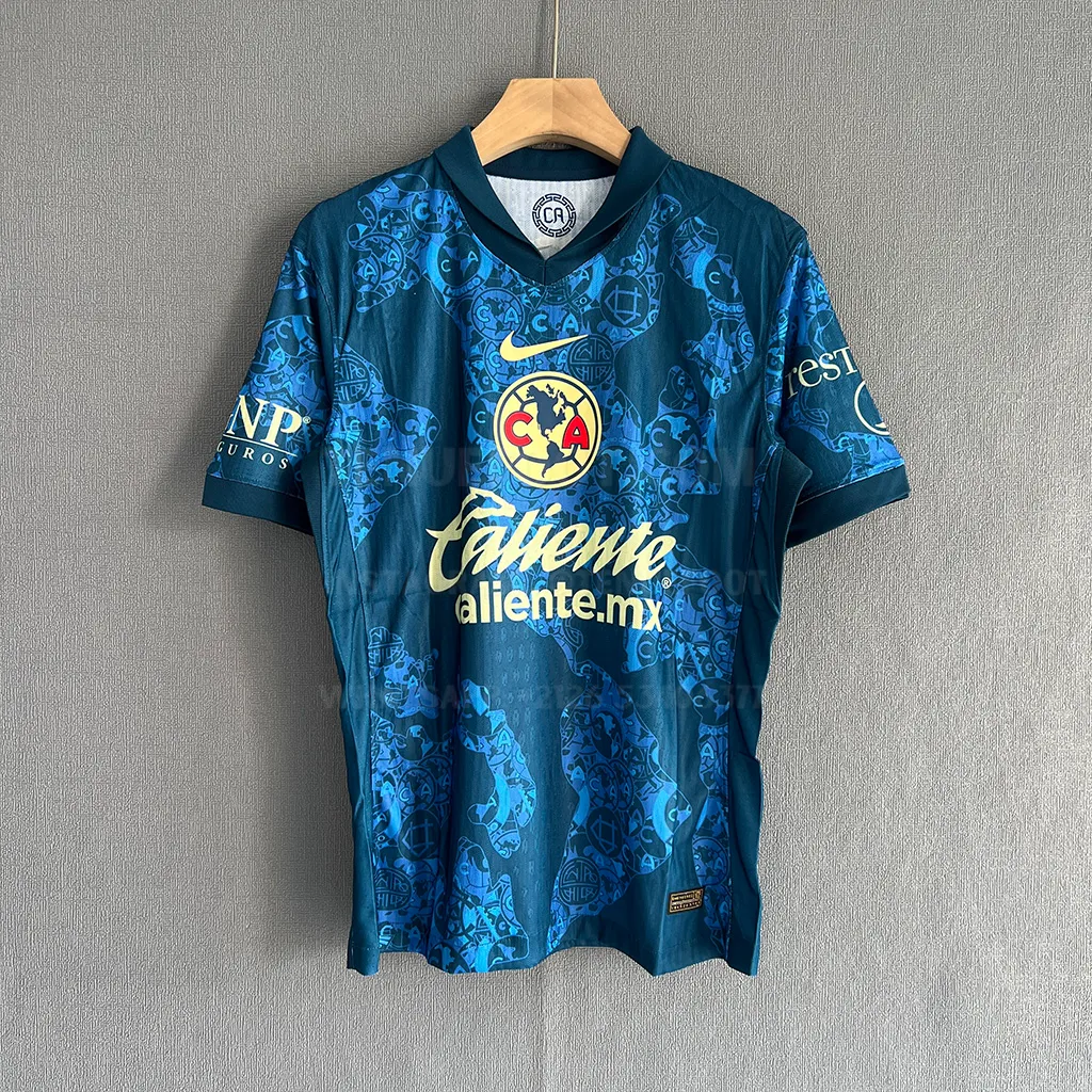 Club America Away Player Version (1)