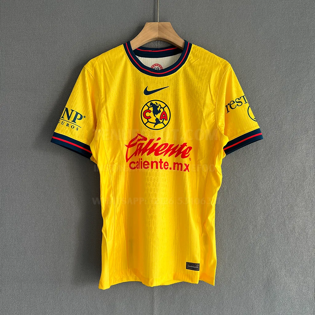 Club America Home Player Version (1)