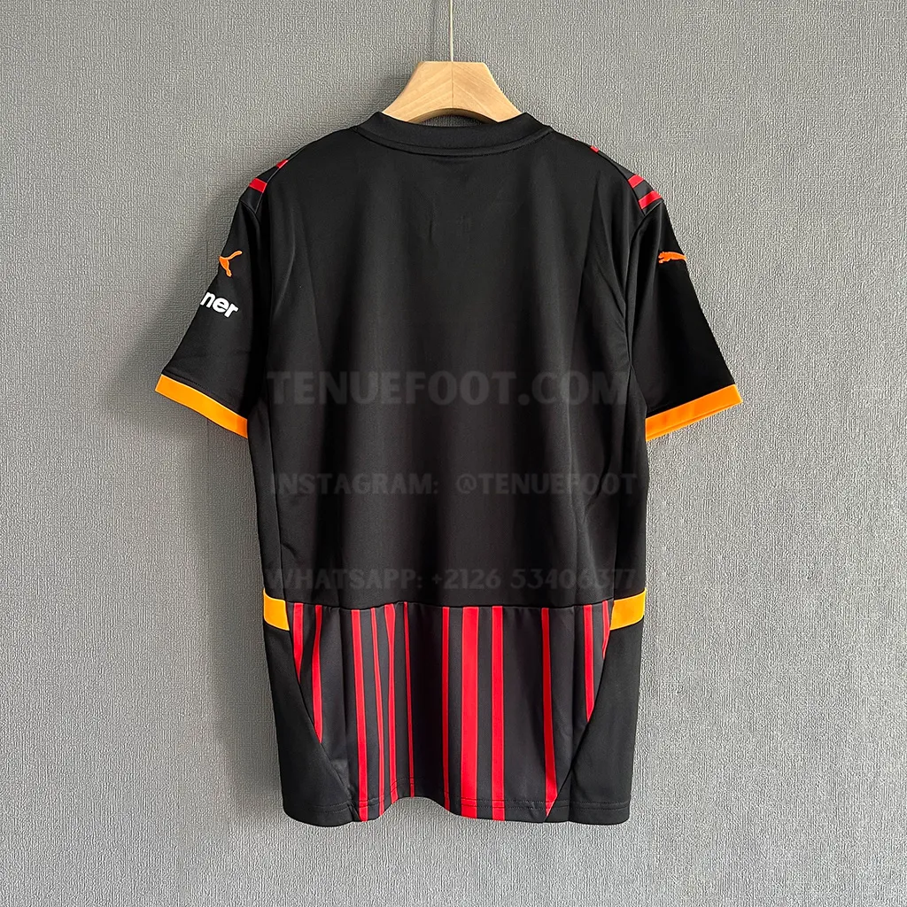 Galatasaray Third (7)