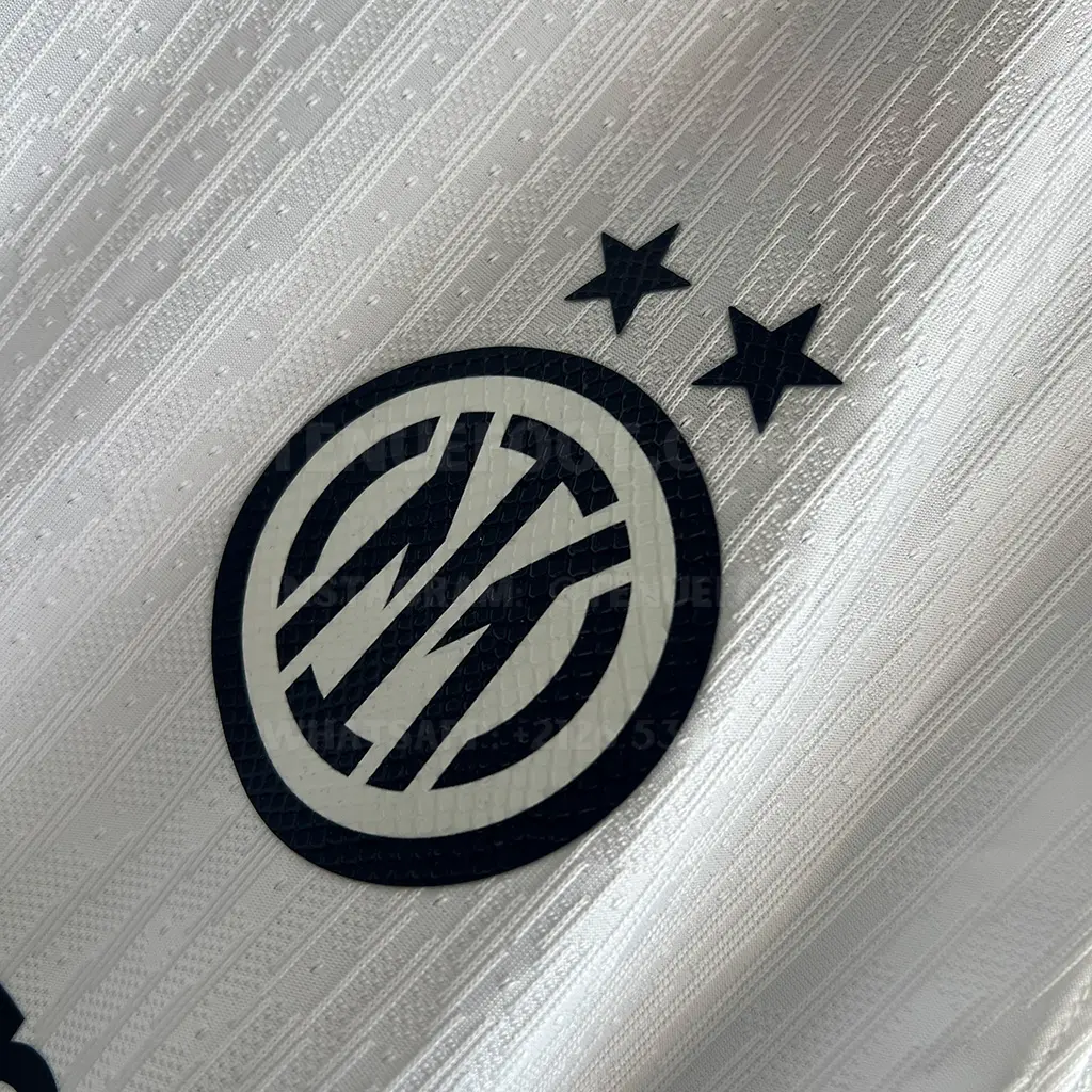 Inter Milano Away Player Version (2)