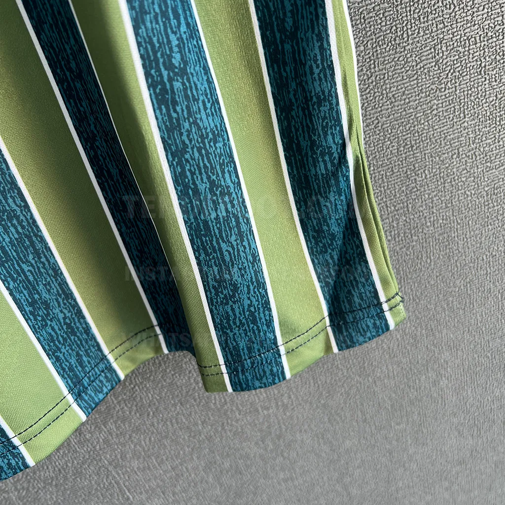 Inter Milano Retro 95-96 Third (5)