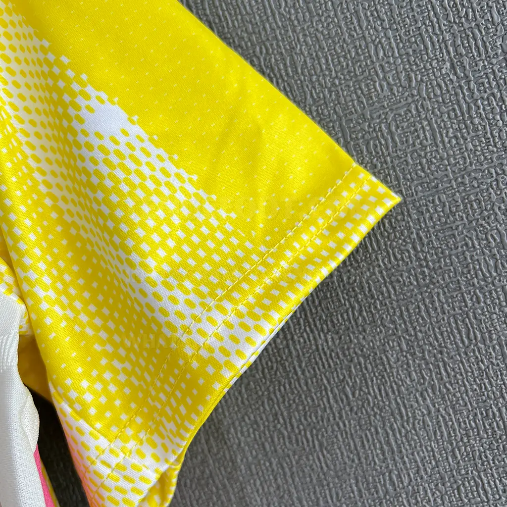 Juventus Away Player Version (4)