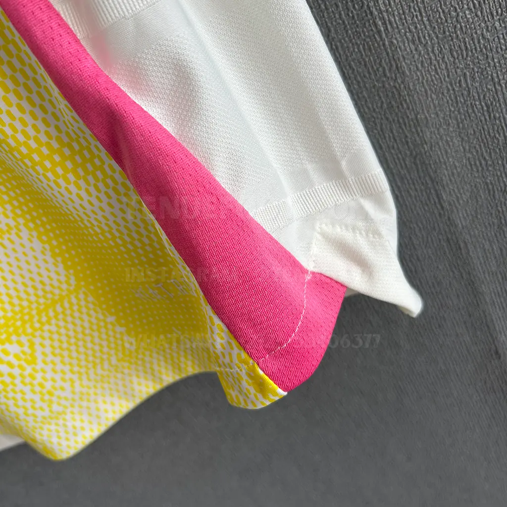 Juventus Away Player Version (5)