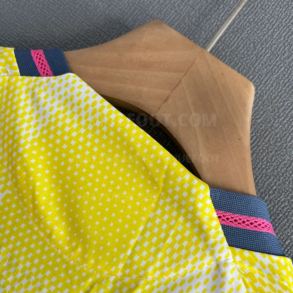 Juventus Away Player Version (6)