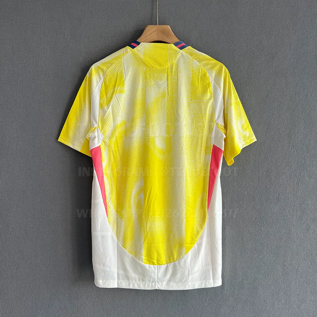 Juventus Away Player Version (7)