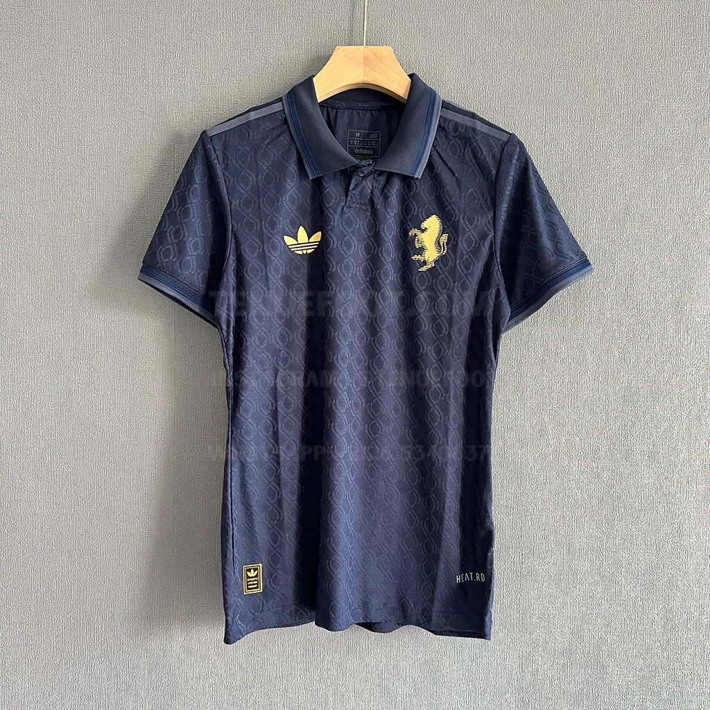 Juventus Third Player Version (1)