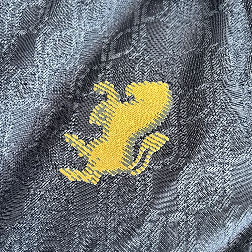 Juventus Third Player Version (2)