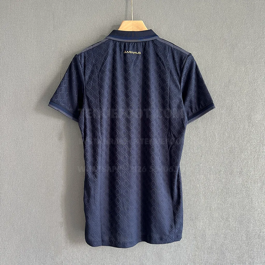 Juventus Third Player Version (7)