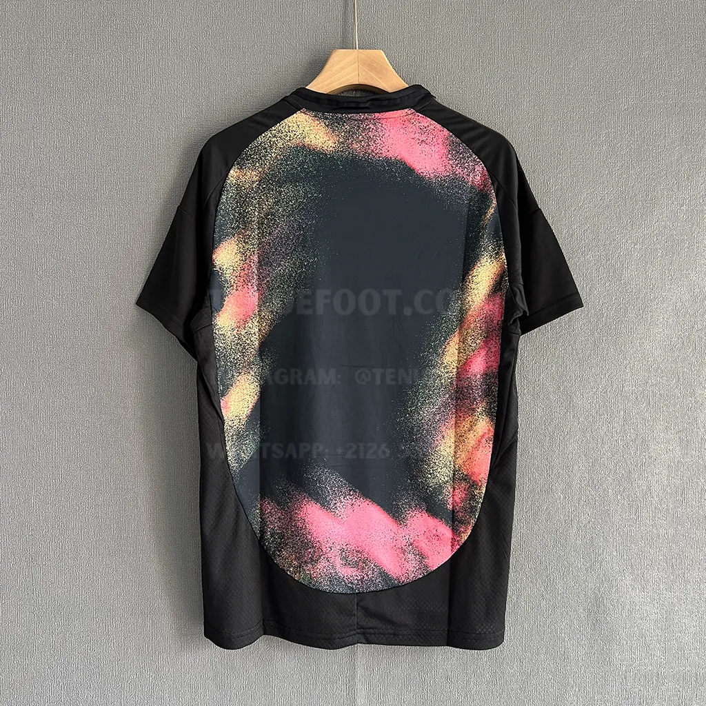 Leicester City Away (7)