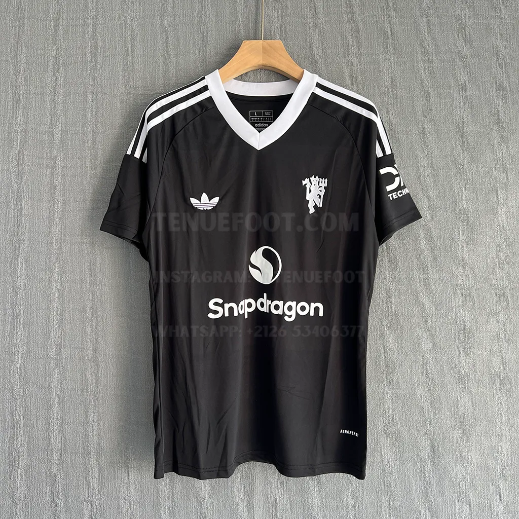 Man Utd Third GK (1)