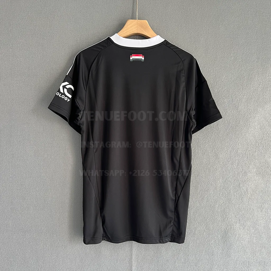 Man Utd Third GK (7)