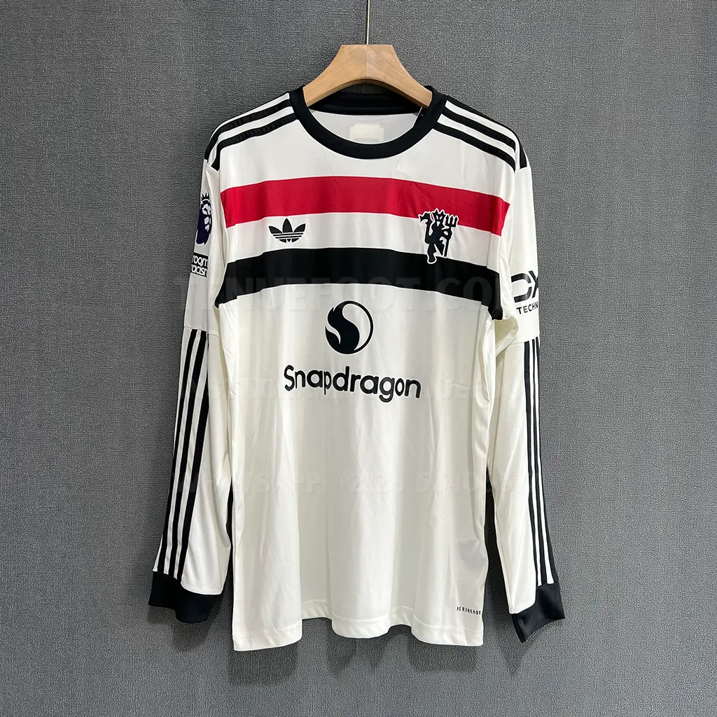 Man Utd Third LS (1)