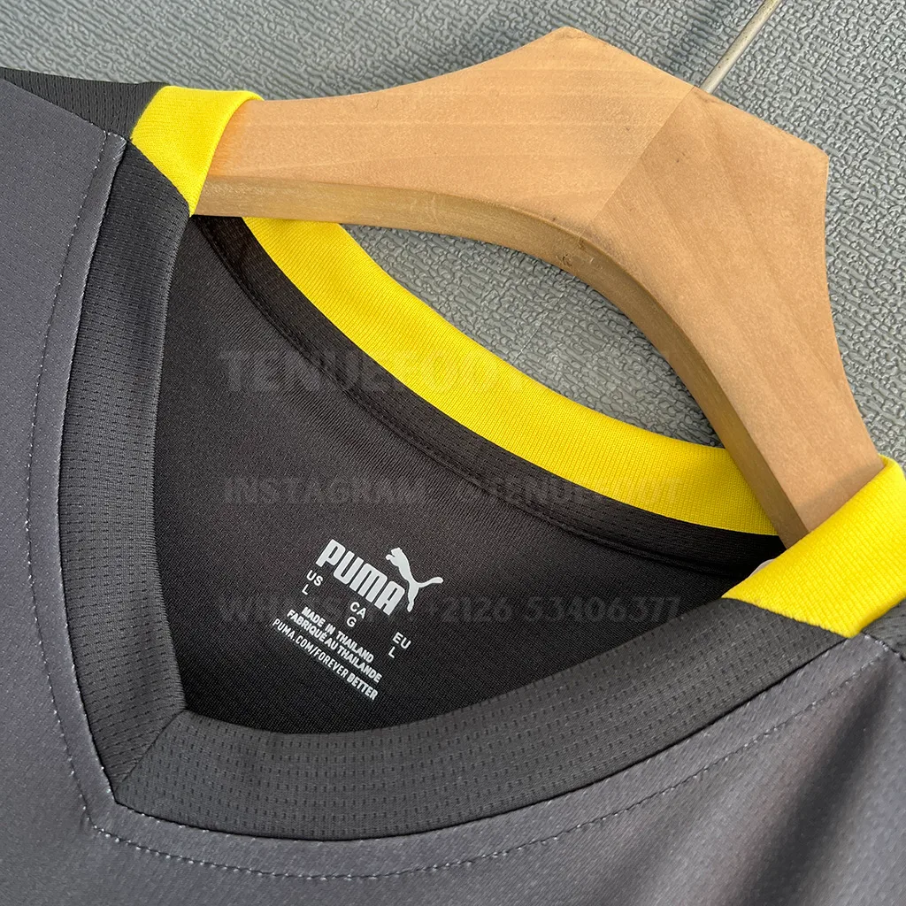 PSV Eindhoven Away (3)