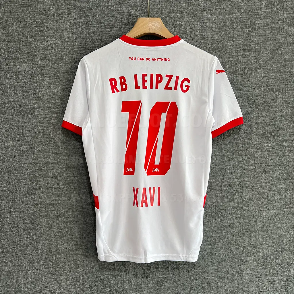 RB Leipzig Home (7)