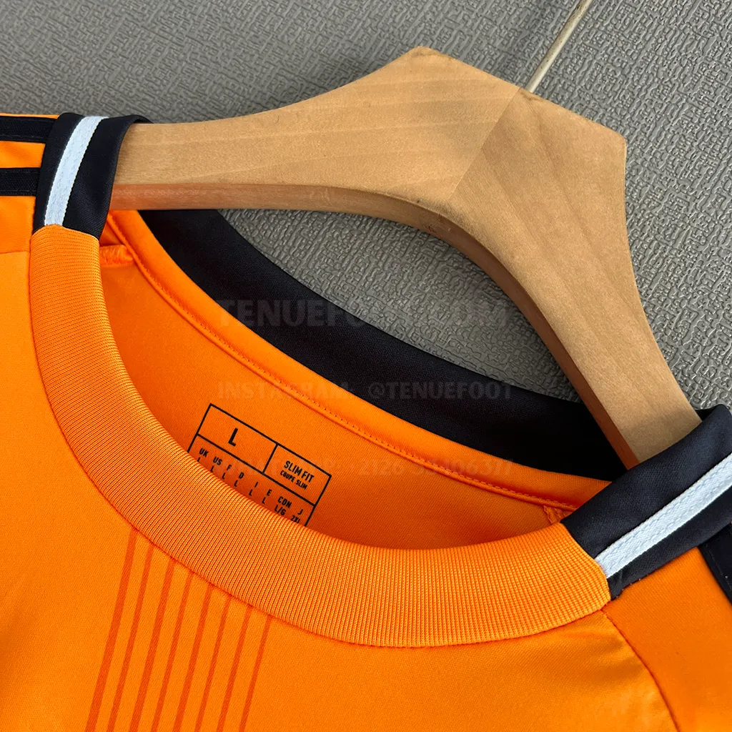 Real Madrid Away (3) Real Madrid Away (3)