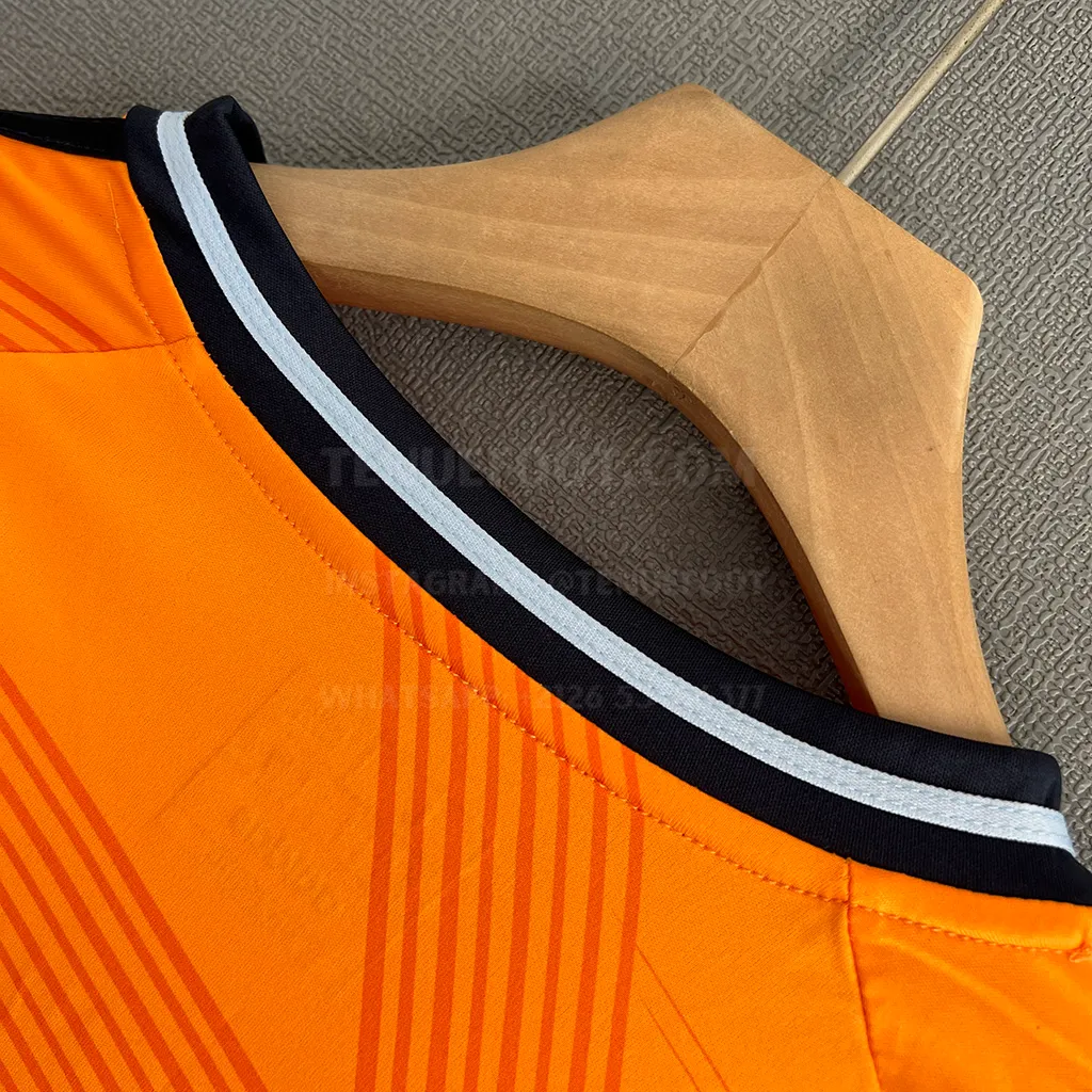 Real Madrid Away (6) Real Madrid Away (6)