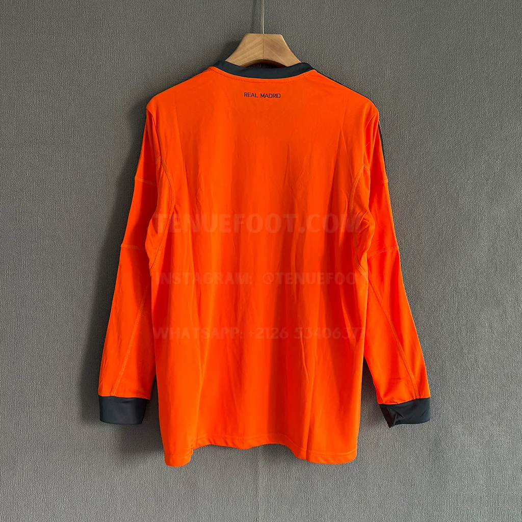 Real Madrid Retro 13-14 Third (7)