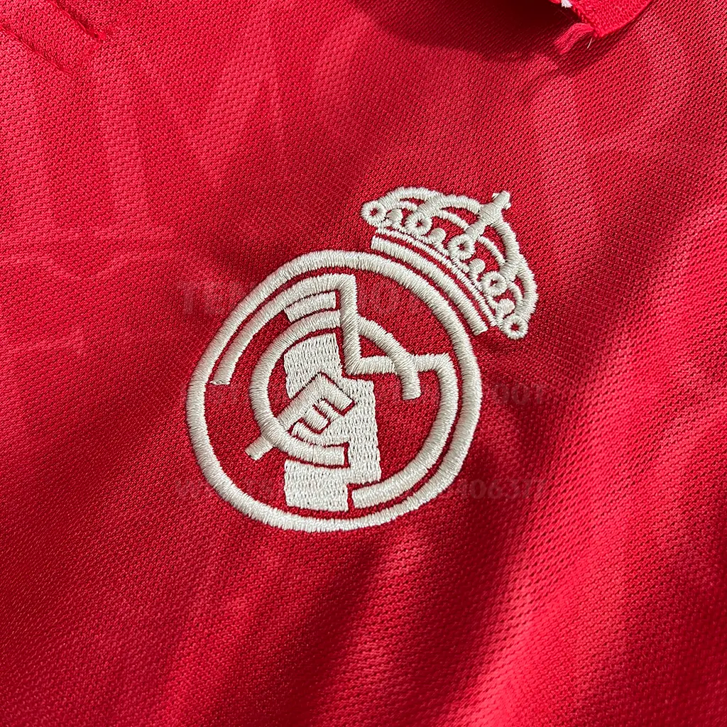 Real Madrid Special Red (2) Real Madrid Special Red (2)