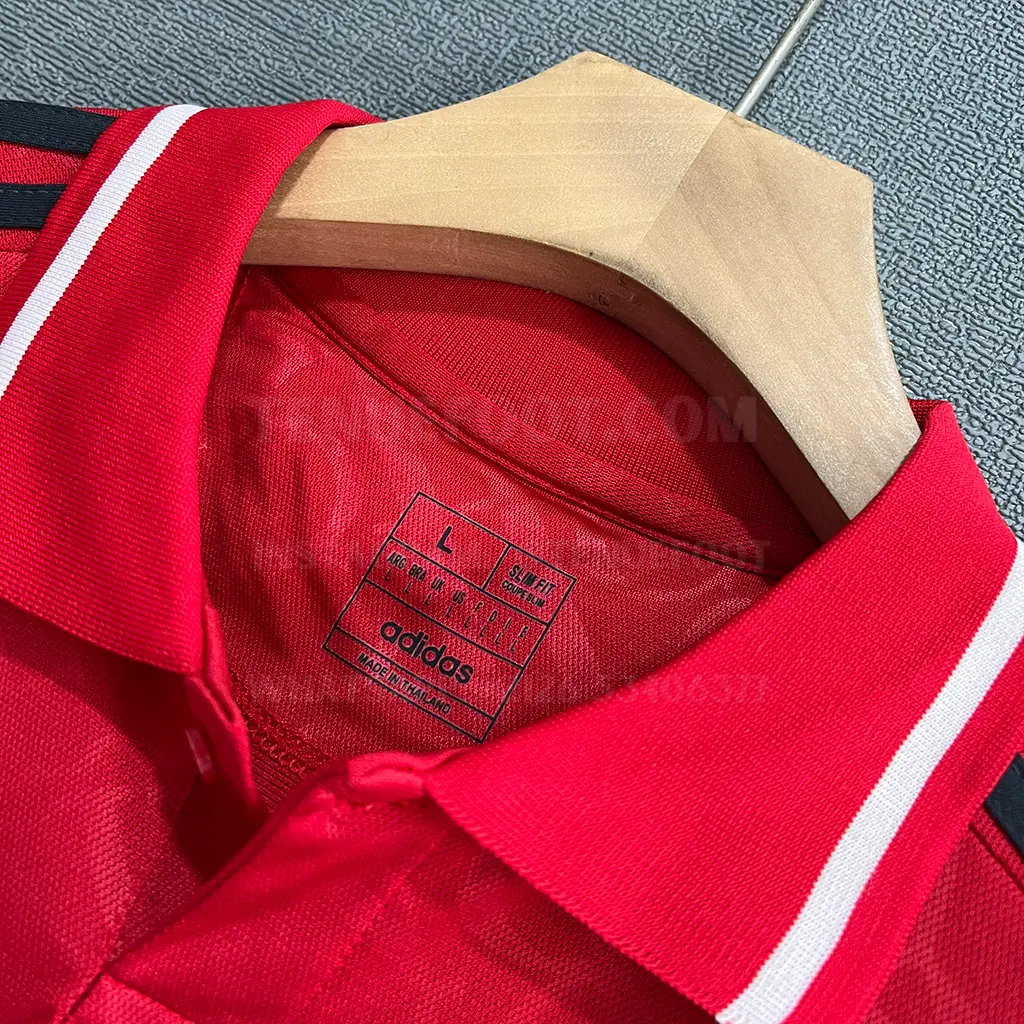 Real Madrid Special Red (3) Real Madrid Special Red (3)