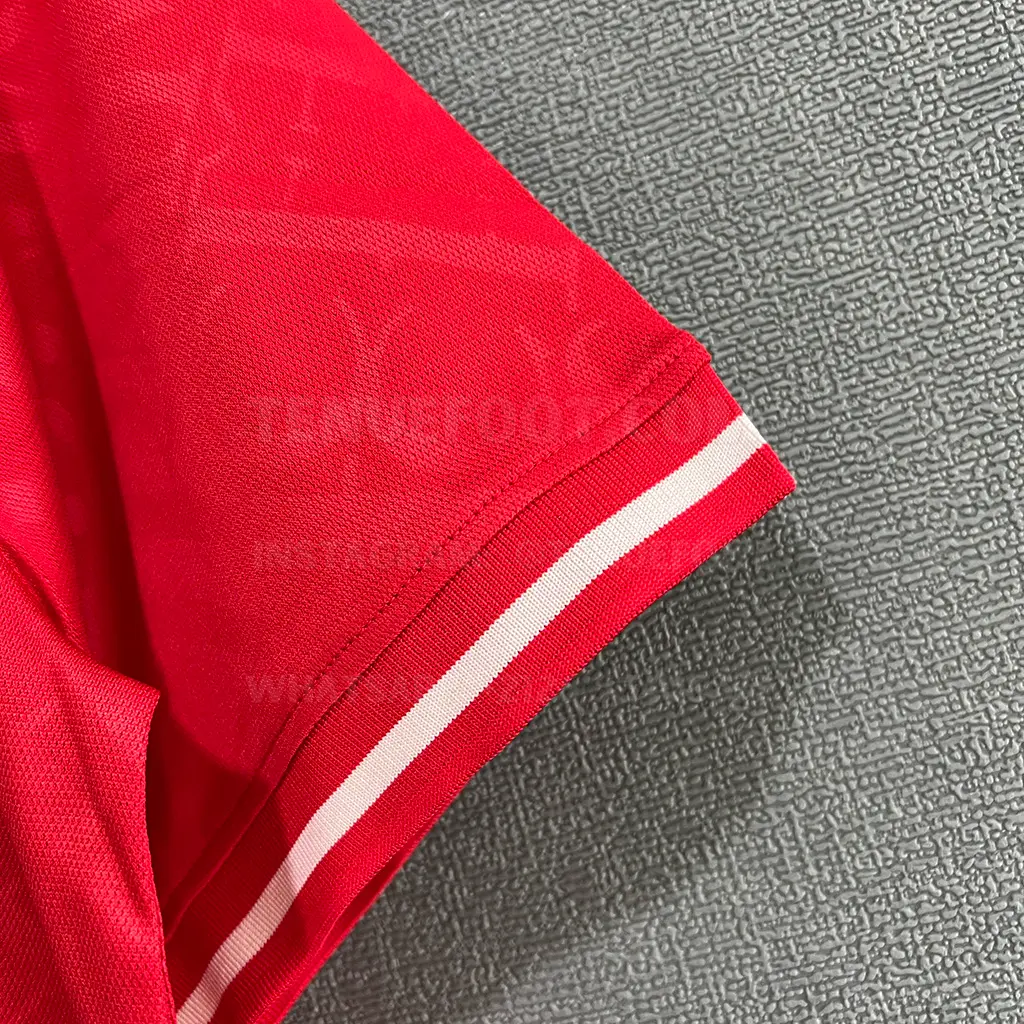 Real Madrid Special Red (4) Real Madrid Special Red (4)