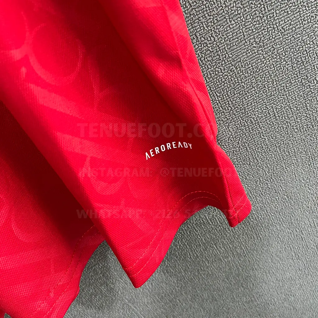 Real Madrid Special Red (5) Real Madrid Special Red (5)