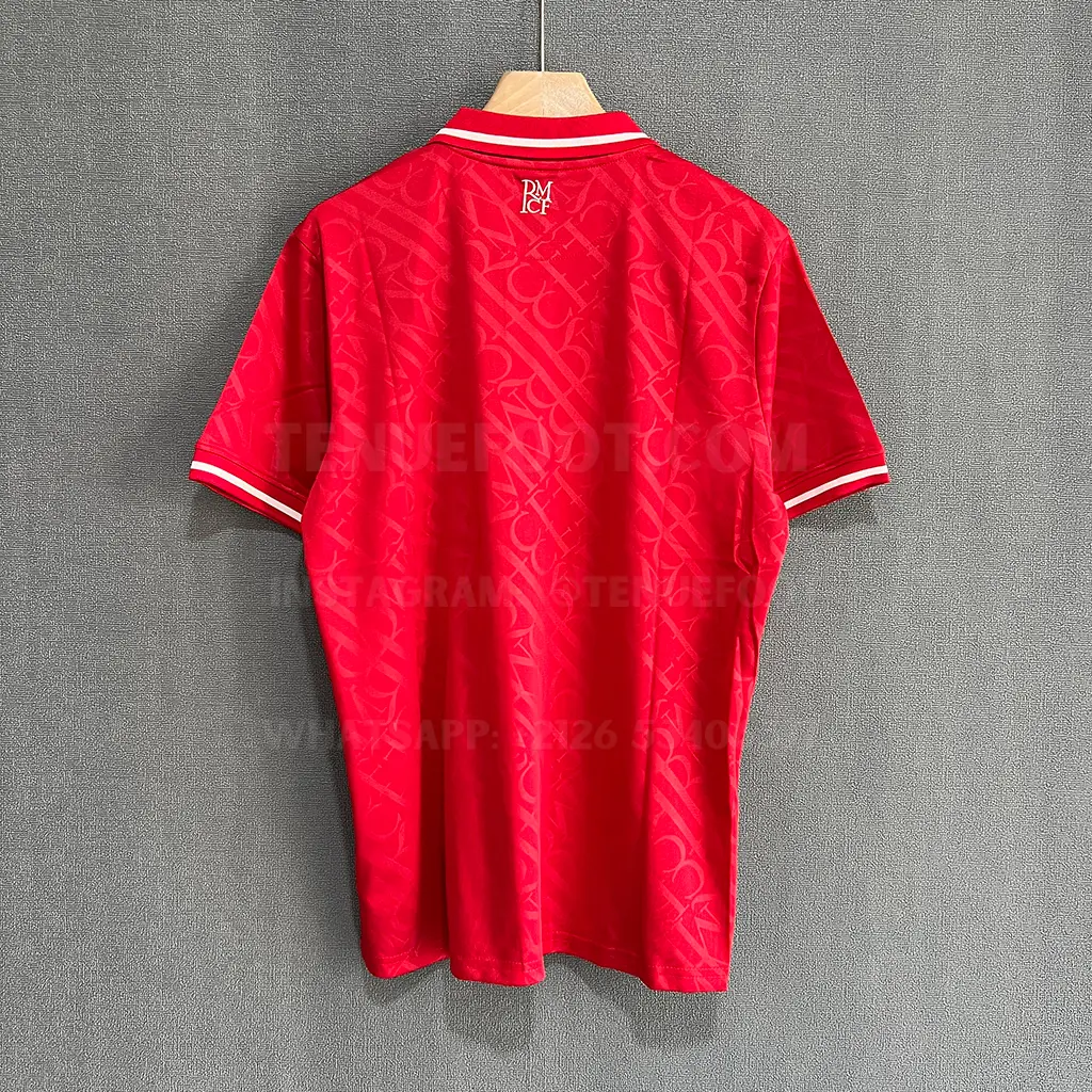 Real Madrid Special Red (7) Real Madrid Special Red (7)