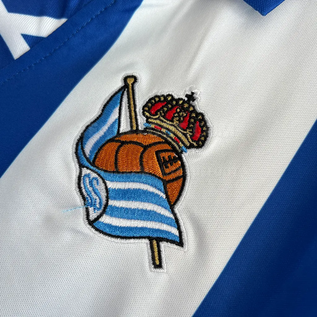 Real Sociedad Home (2)