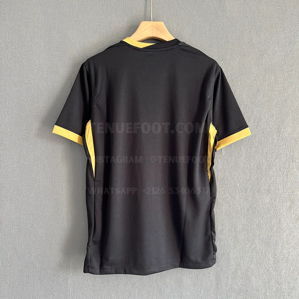 Sporting Portugal Third (7)