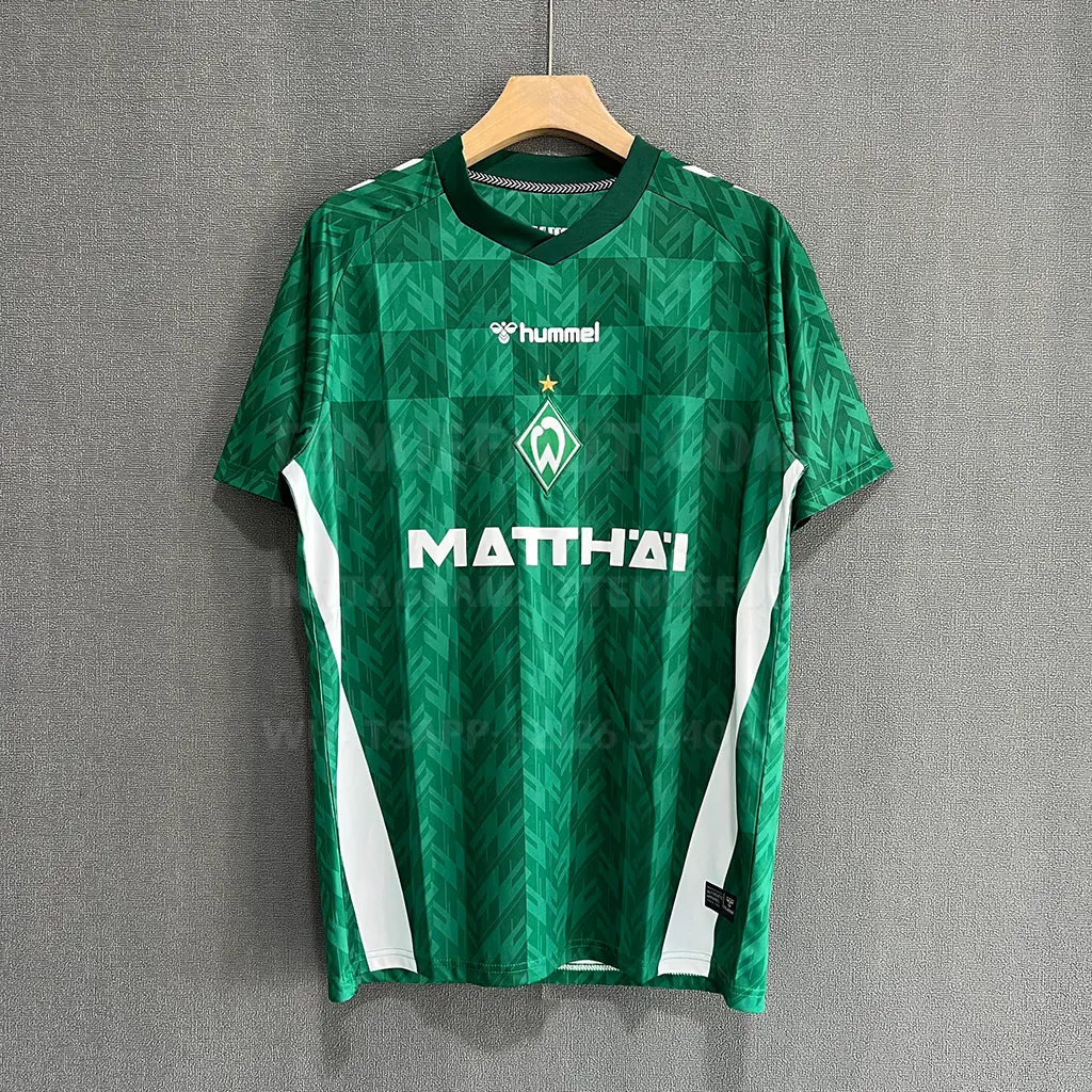 Werder Bremen Home (1)