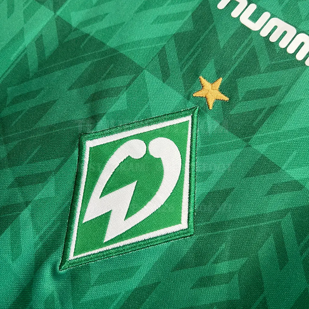 Werder Bremen Home (2)