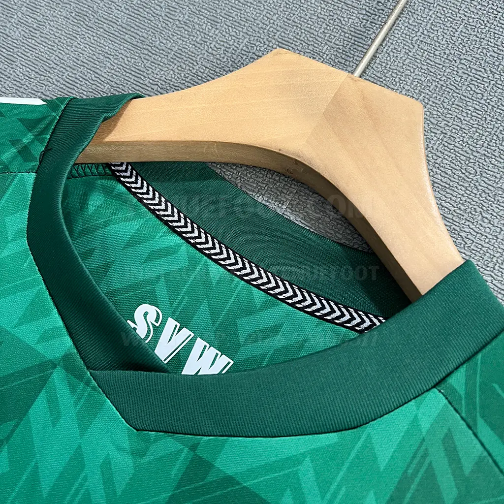 Werder Bremen Home (3)