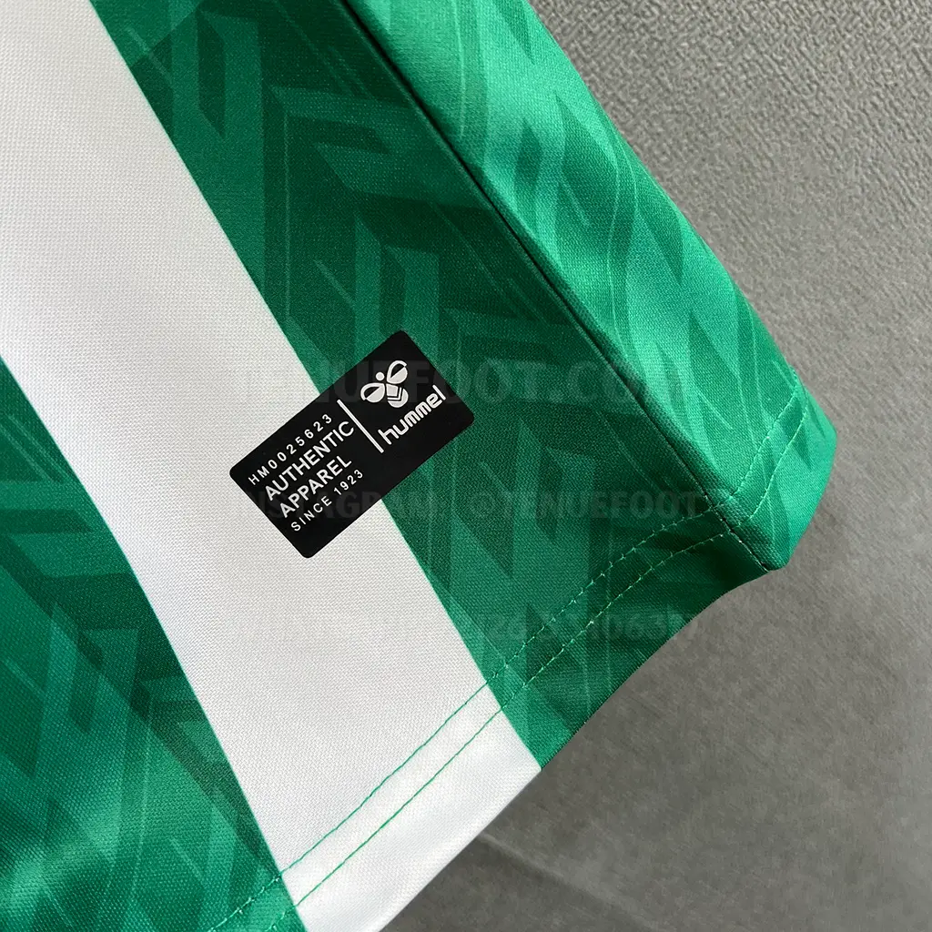 Werder Bremen Home (5)