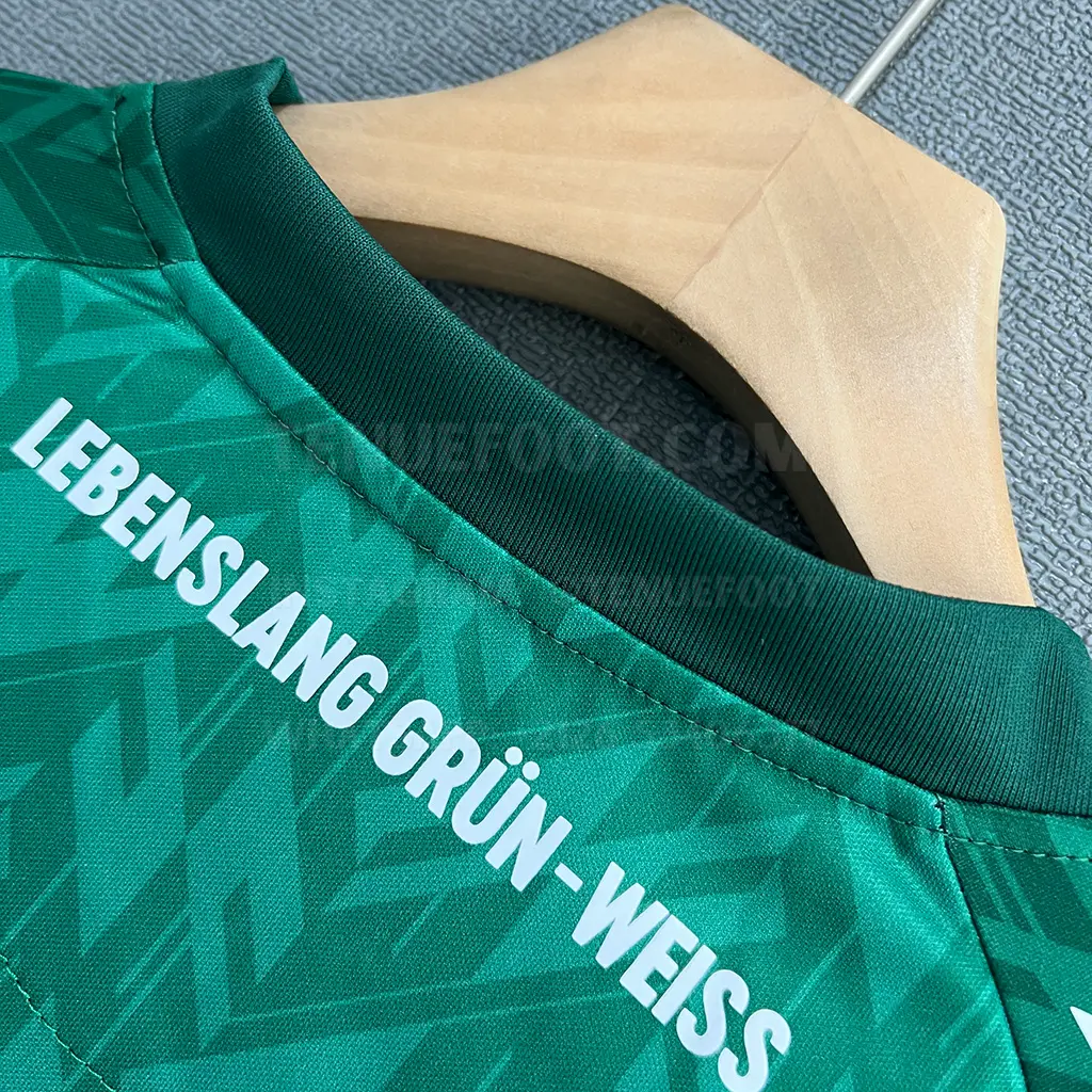 Werder Bremen Home (6)