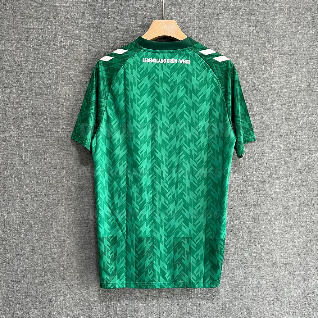 Werder Bremen Home (7)