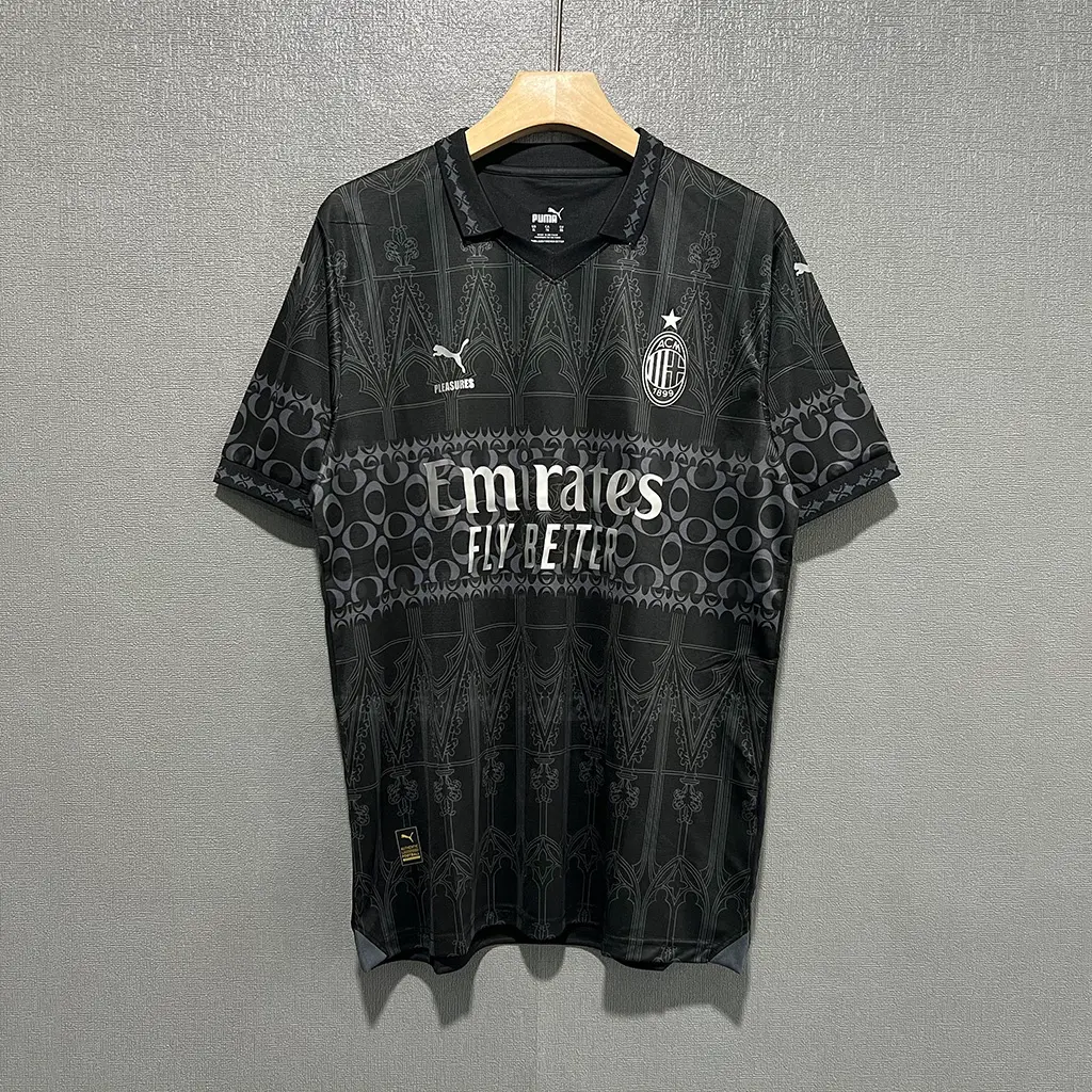 AC Milan Fourth Black (1)