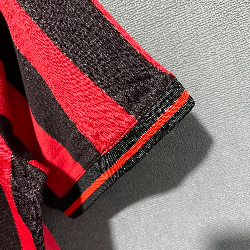 AC Milan Retro Style Player Version (4)