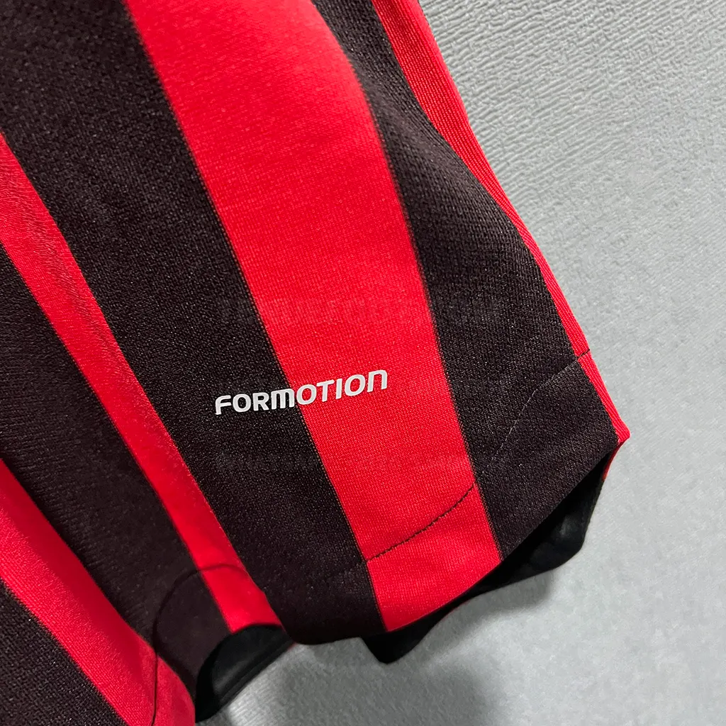 AC Milan Retro Style Player Version (5)