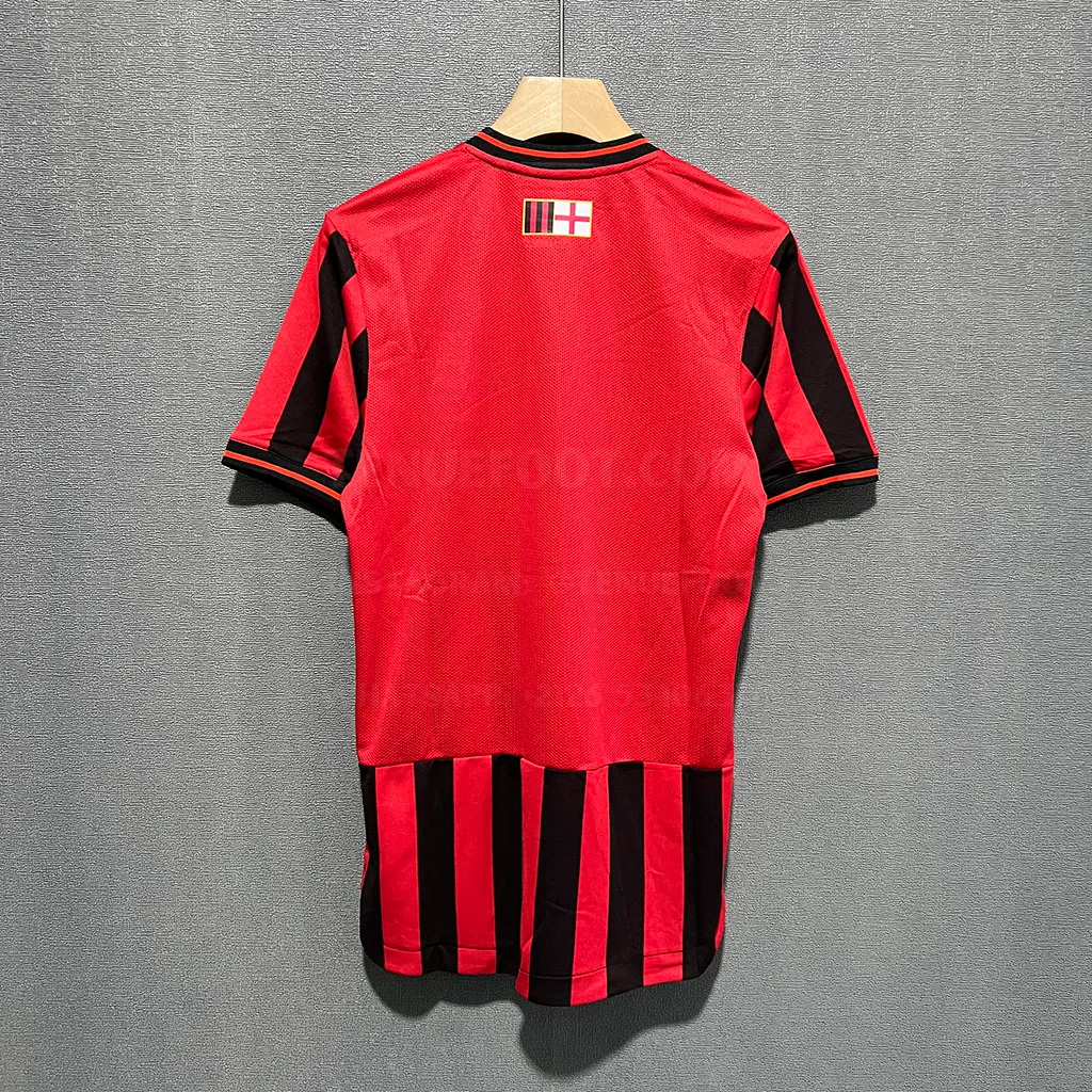 AC Milan Retro Style Player Version (7)