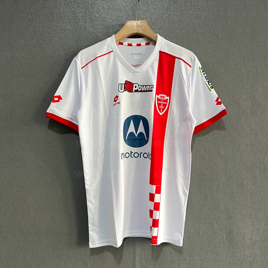 AC Monza Away (1)