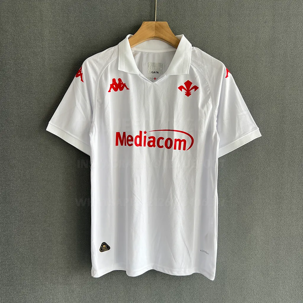 ACF Fiorentina Away (1)