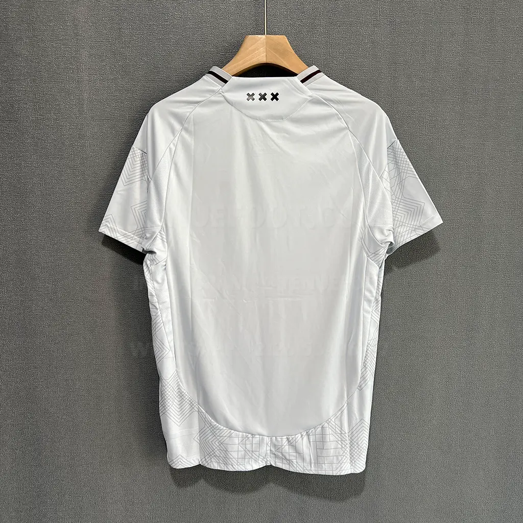 Ajax Third Player Version (7)